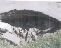 Rain Has Huntington’s Land Slides Worsening; Mayor Asking State, Feds for Assistance Rain Has Huntington’s Land Slides Worsening; Mayor Asking State, Feds for Assistance